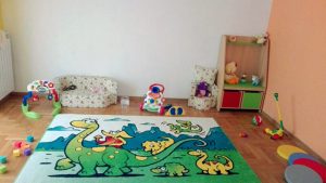 Предшколска установа "ИСКРА" - Вртић и јасле уз субвенцију града Београда