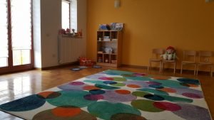 Предшколска установа "ИСКРА" - Вртић и јасле уз субвенцију града Београда