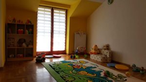 Предшколска установа "ИСКРА" - Вртић и јасле уз субвенцију града Београда