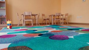 Предшколска установа "ИСКРА" - Вртић и јасле уз субвенцију града Београда